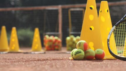 Coach's Guide: 7 Tips for Tennis Tournament Preparation