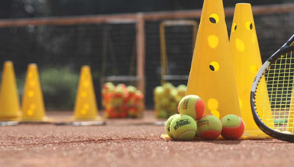 Coach's Guide: 7 Tips for Tennis Tournament Preparation