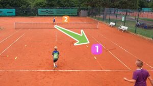 bonus point match drill