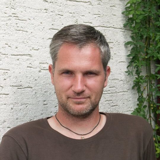 Avatar  Dirk Orthwein