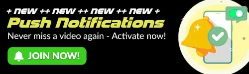 Now on tennistraining-online.com - Push Notifications